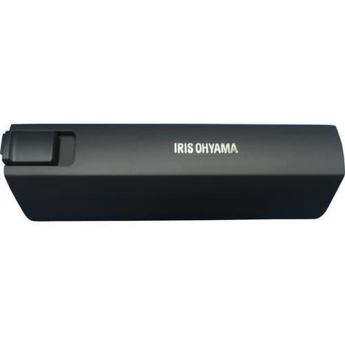 アイリスオーヤマ 掃除機 KIC-SLDCP6用 ダストパックカバー H616670★