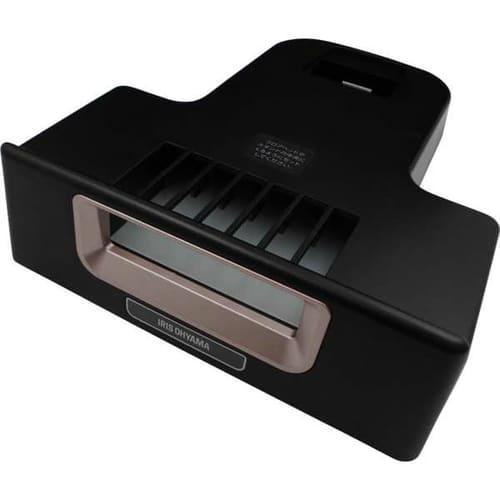 アイリスオーヤマ 掃除機 スタンド KIC-SLDCP6専用 H616974