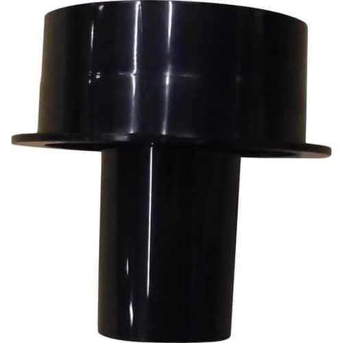 【在庫あり】アイリスオーヤマ 掃除機 SCD-120P-W用サイクロンユニット（下） 662345（...