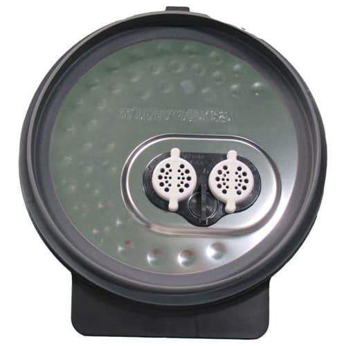 【在庫あり○】アイリスオーヤマ 炊飯器 KRC-PA50用 内蓋 H991807