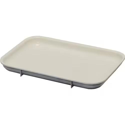 アイリスオーヤマ ホットプレート MHP-R102用 平面プレート H991951