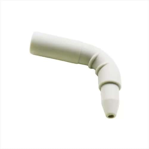 アイリスオーヤマ スチームクリーナー アングルノズル STM303 白 H994012★