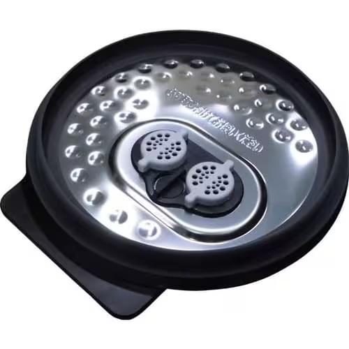 アイリスオーヤマ 炊飯器 KRC−PC50黒 内蓋組品 H996546