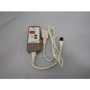 日立 HITACHI 電気毛布 コントローラー HLM-102SS-002 : パーツ