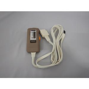 日立 HITACHI 電気毛布 コントローラー HLM-102SS-002 : パーツ