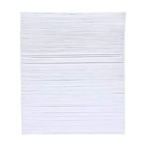 【在庫あり】アイリスオーヤマ 空気洗浄機 集塵フィルター HXF-A25HF