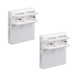 シャープ SHARP 交換用プラズマクラスターイオン発生ユニット（2個入り） IZ-C90M2★