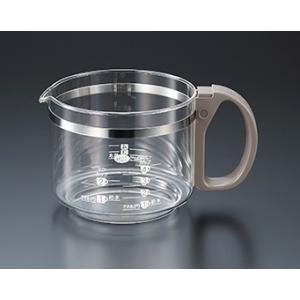 象印 ZOJIRUSHI コーヒーメーカー用ガラス容器 JAGECTA-TD