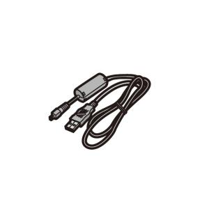 パナソニック Panasonic デジタルカメラ用USB接続ケーブル K1HY08YY0031（K1...