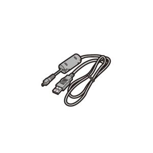 パナソニック Panasonic デジタルカメラ用USB接続ケーブル