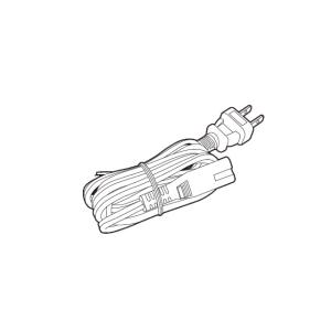 パナソニック Panasonic ブルーレイレコーダー用電源コード K2CA2YY00269◇