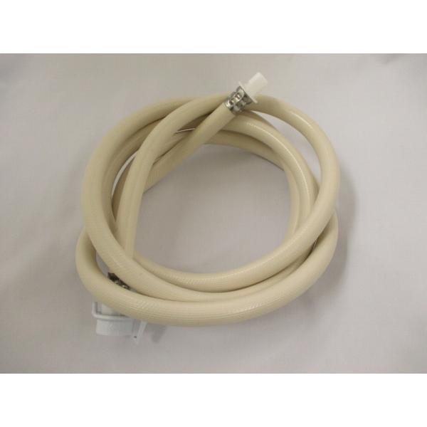 日立 HITACHI 洗濯機用ワンタッチ式延長用給水ホース（3m） KW-S451-620