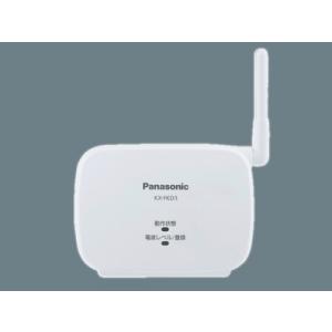 パナソニック Panasonic ホームネットワークシステム 中継アンテナ KX-FKD3
