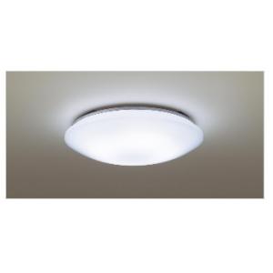 Panasonic（パナソニック） 天井直付型 LED 昼光色・電球色 シーリング