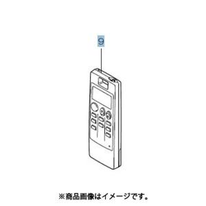 三菱 MITSUBISHI エアコン リモコン NA0513 M21A0W426