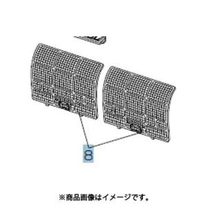 三菱電機（MITSUBISHI ELECTRIC） M21EAW100 ミツビシ エアコン 用の