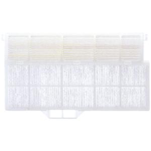 三菱 MITSUBISHI エアコン 空気清浄フィルター アレルゲンHEPAフィルター MAC-29...