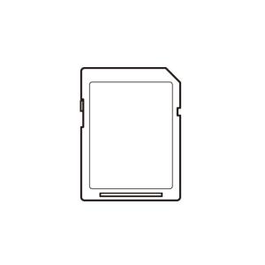 パナソニック Panasonic CD語学学習機用SDカード M3DKYY000404