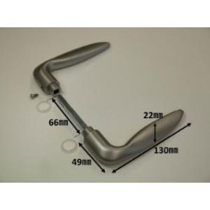 パナソニック Panasonic ハンドルA1型 ハンドル部 ST色 MJE2HA13ST03