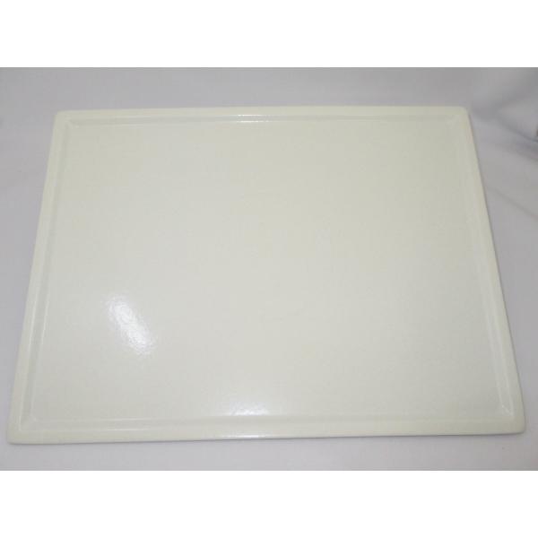 日立 HITACHI 電子レンジ用皿用サラ（テーブルプレート） MRO-FX3-001（返品不可）