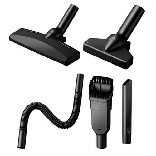 【在庫あり】アイリスオーヤマ 掃除機 アタッチメントツールセット MTS29