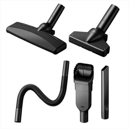 【在庫あり】アイリスオーヤマ 掃除機 アタッチメントツールセット MTS31