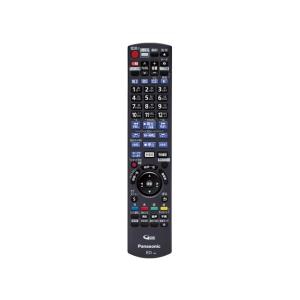 DIGA 【在庫あり】純正品 N2QAYB001086 Panasonic DIGA用純正リモコン
