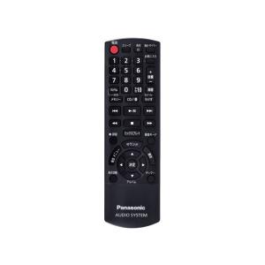 Panasonic（パナソニック） スピーカーシステム用リモコン
