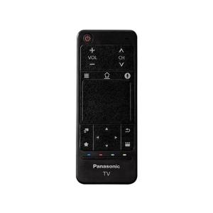 パナソニック Panasonic 液晶テレビ用音声タッチパッドリモコン N2QBYA000017
