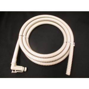 日立 HITACHI 洗濯機用ホース（フロミズ4M） NW-7P5-057