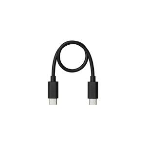 パナソニック Panasonic ヘッドホン USB充電ケーブル PNJA1231Z◆