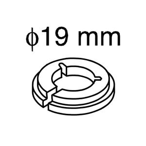 パナソニック Panasonic 還元水素水生成器用取付リング（大・ベージュ） PRV-C8605BC◆