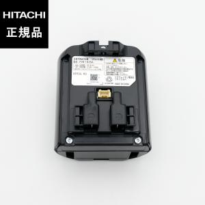 【在庫あり○】日立 HITACHI 掃除機用電池（バッテリー） PV-BFL1-008｜partscom