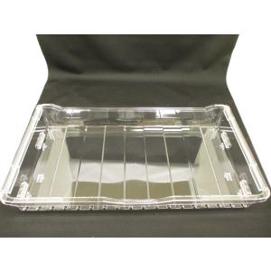 日立 日立 HITACHI 冷蔵庫用 仕切り板(フリーザ上)底 R-A6200-089