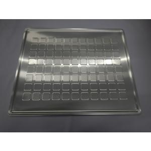 TOSHIBA（東芝） 325GP036 オーブンレンジ 用の 深皿 （角皿 ）☆ : で