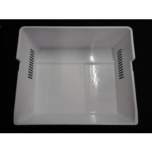 日立 HITACHI 冷蔵庫用ケース（フリーザシタ）（シタ） R-S4200D-009（返品不可）
