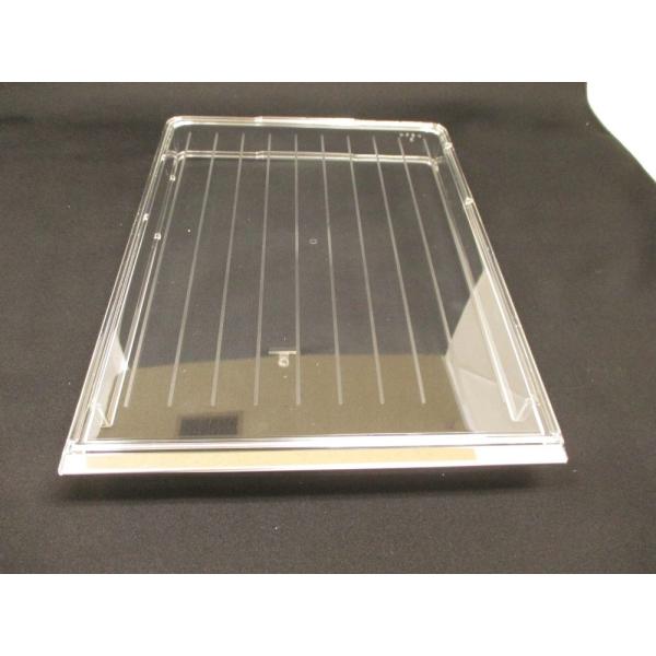 日立 HITACHI 冷蔵庫用タナR（3セット）1枚 R-S50AM-007（返品不可）