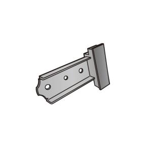 パナソニック Panasonic シアターサラウンドシステム用スピーカー補助部 RAQ0089