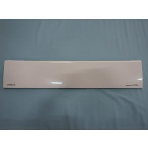 日立（HITACHI） エアコン フロントパネルW（ホワイト） RAS-SE40M2