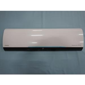 家電 RAS-X40F2 日立(HITACHI)おそうじ機能付きエアコンクリーニング、白くまくんRAS