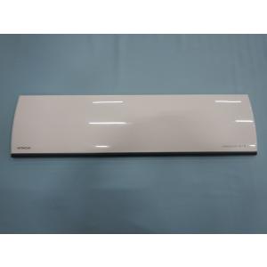 日立 HITACHI エアコン 前面パネル（ホワイト） RAS-GT22M-008（返品不可）