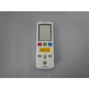 YXS423☆中古動作品☆サンヨー エアコンリモコンRCS-ZP1 三洋電機