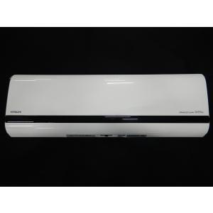 日立（HITACHI） 【在庫あり○】日立 エアコン用フロントパネル（W