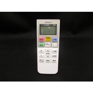 日立（HITACHI） エアコン用リモコン（RAR-4S1） RAS-M40A2-031
