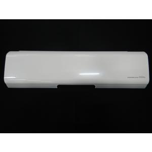 日立 HITACHI エアコン フロントパネルW（ホワイト） RAS-X40H2-015（返品不可）