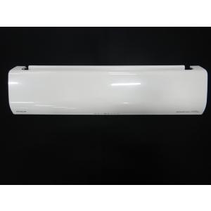 日立（HITACHI） エアコン用フロントパネルW RAS-X40F2-148（返品不可