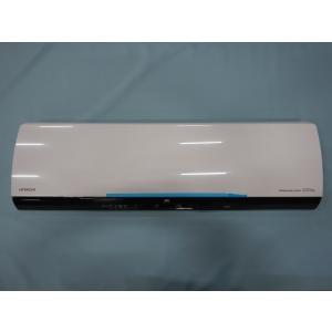 Haier ハイアール JA-18Y W窓用ルームエアコン 鉄骨7〜8畳 木造 4.5〜5