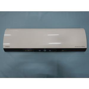 KOIZUMI KAW-1695-W コイズミ 冷房除湿専用窓用ルームエアコン4〜6畳