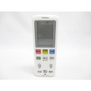 日立 HITACHI エアコン用リモコン（RAR-5L4） RAS-K40D2-004
