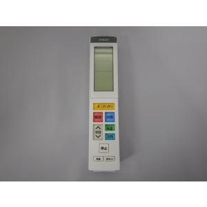 ダイキン（DAIKIN） KRC081A1 エアコン用 ワイヤードリモコン : 電材
